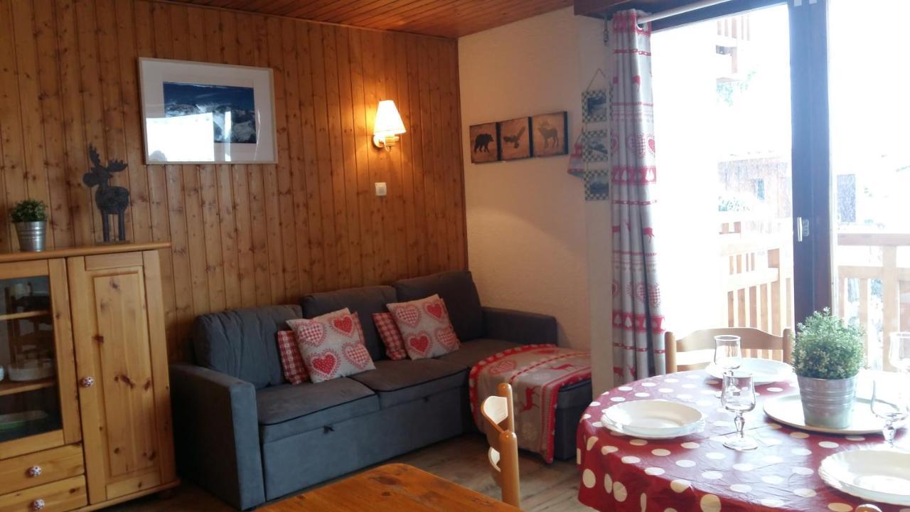 Les Alberges Les Deux Alpes Exterior foto